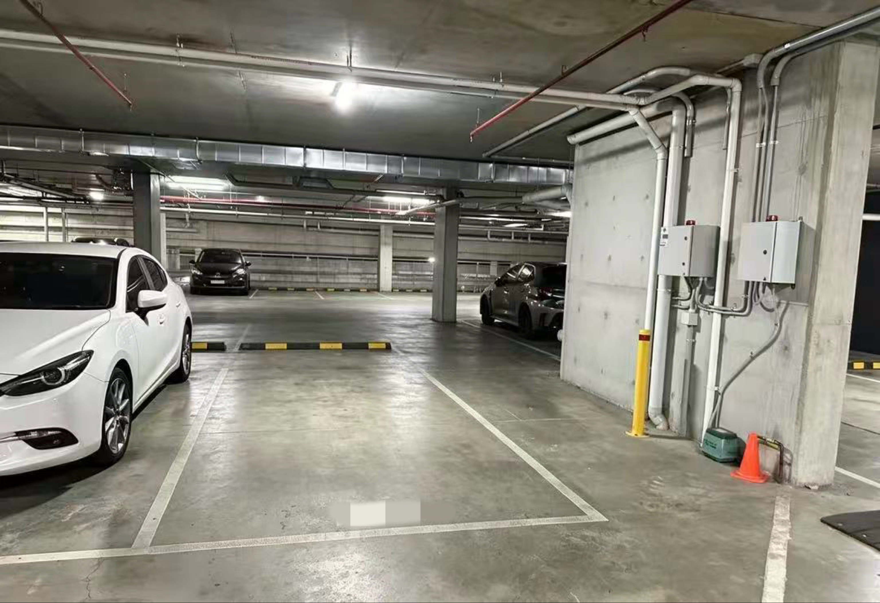 今日悉尼Wentworth Point wentworth point 14hill Rd车位出租 Wentworth Point wentworth point 14hill Rd车位出租