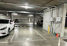 Wentworth Point wentworth point 14hill Rd车位出租