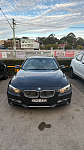 BMW 2012年 20T 自动
