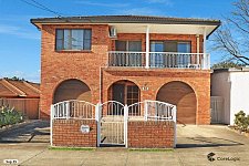 Hurstville 五房三卫HOUSE整租