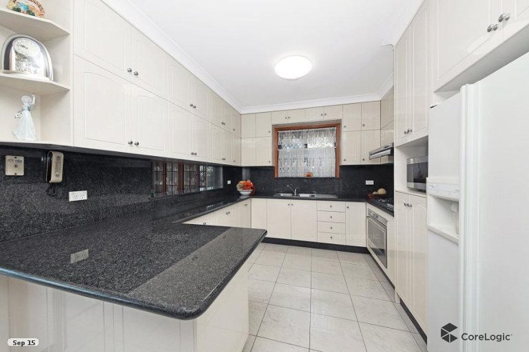 今日悉尼Hurstville 五房三卫HOUSE整租 Hurstville 五房三卫HOUSE整租