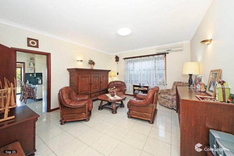 今日悉尼Hurstville 五房三卫HOUSE整租 Hurstville 五房三卫HOUSE整租