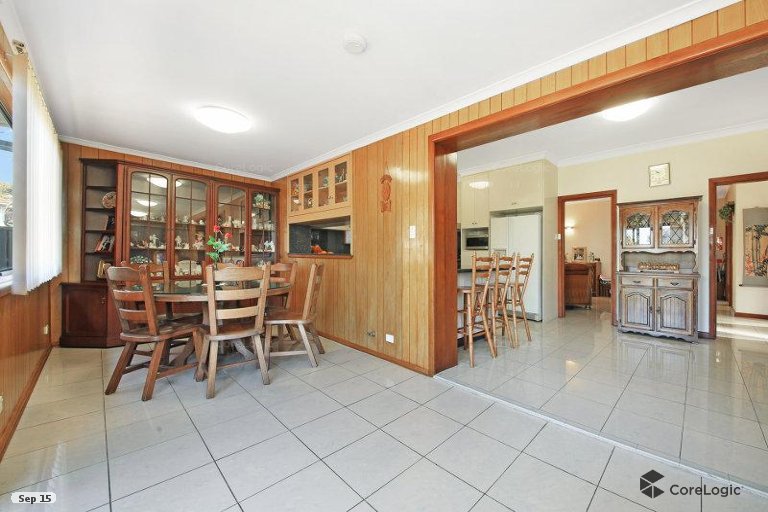 今日悉尼Hurstville 五房三卫HOUSE整租 Hurstville 五房三卫HOUSE整租