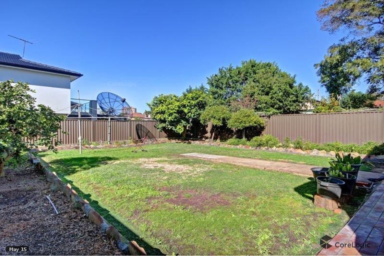 今日悉尼Hurstville 五房三卫HOUSE整租 Hurstville 五房三卫HOUSE整租
