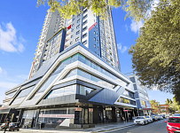 Burwood  car space出租