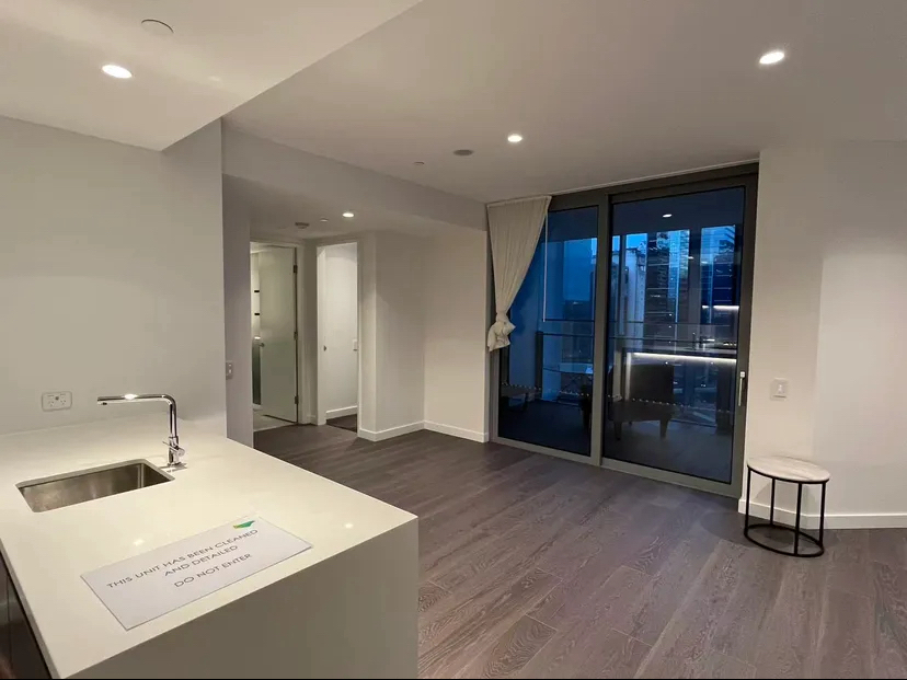 今日黄金海岸Barangaroo One Sydney harbour2b出租 Barangaroo One Sydney harbour2b出租