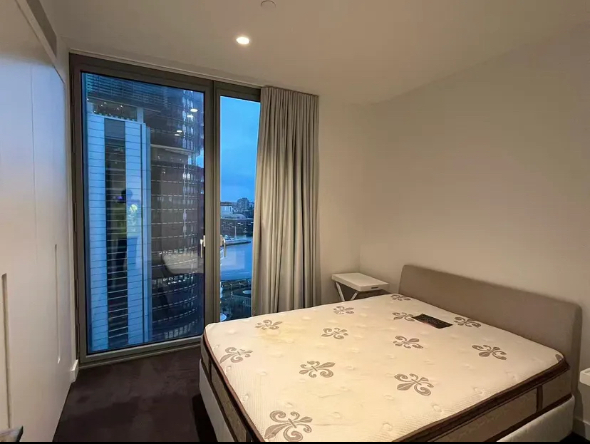 今日黄金海岸Barangaroo One Sydney harbour2b出租 Barangaroo One Sydney harbour2b出租