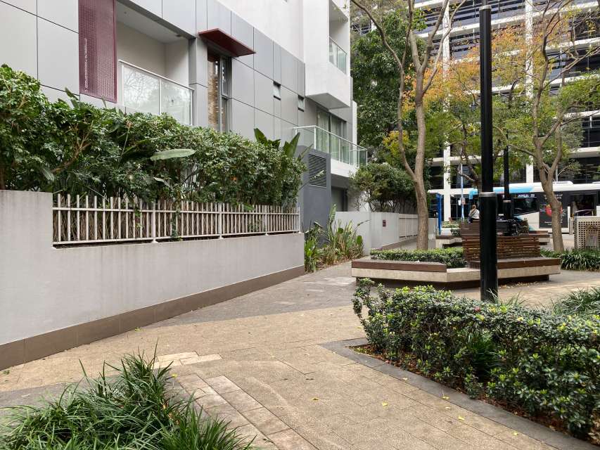 今日悉尼Mascot 黄金地段 精品Townhouse 两个单间 Mascot 黄金地段 精品Townhouse 两个单间