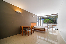 Chippendale Central Park 精装 Studio 出租830pw 包水电网家具7月18日起租