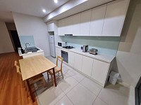 Wolli Creek 三房三卫浴加书房包家电公寓整租