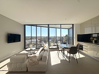 Lidcombe Olympic Park带全套家具整租