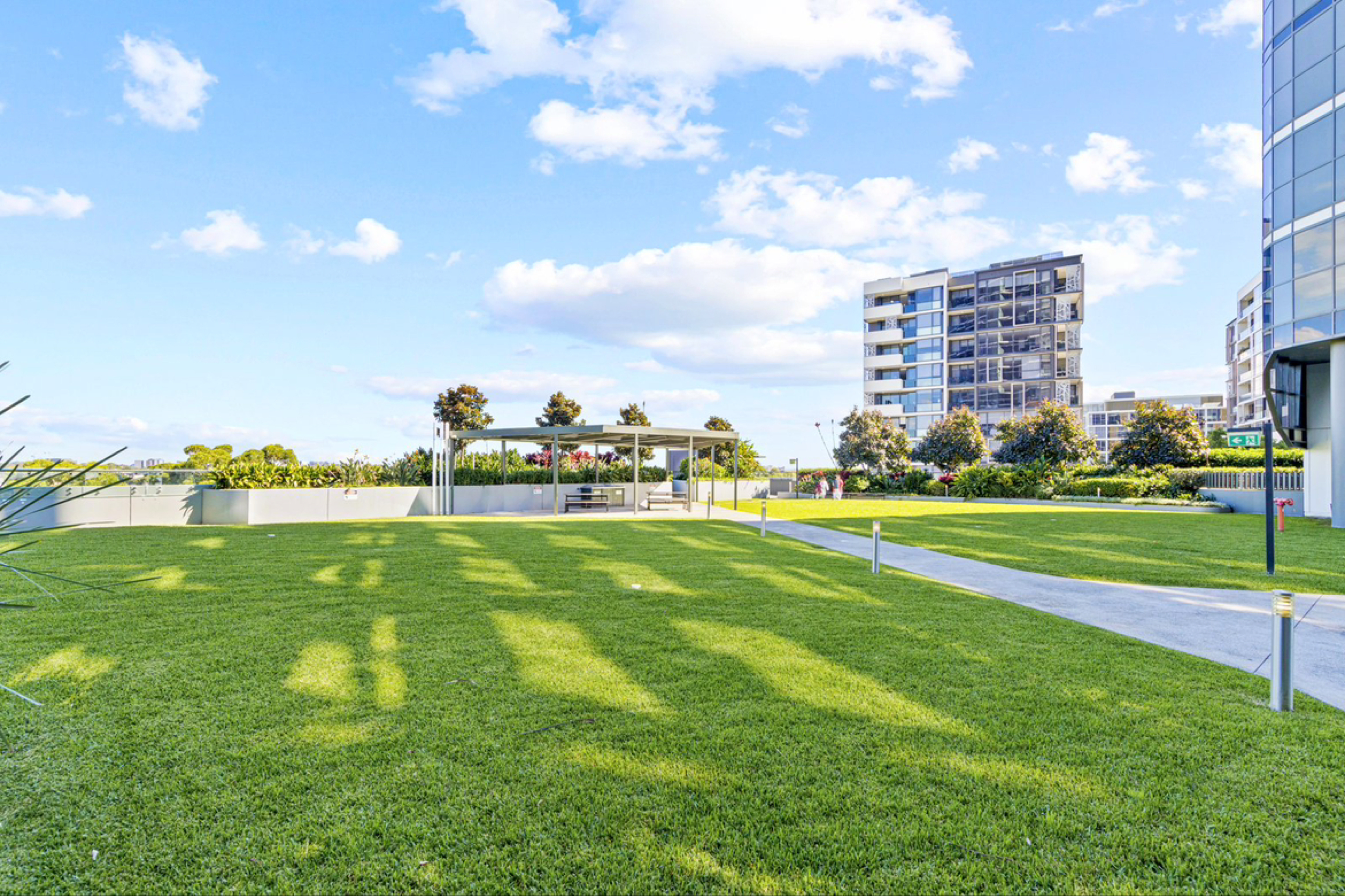今日悉尼Lidcombe Olympic Park带全套家具整租 Lidcombe Olympic Park带全套家具整租