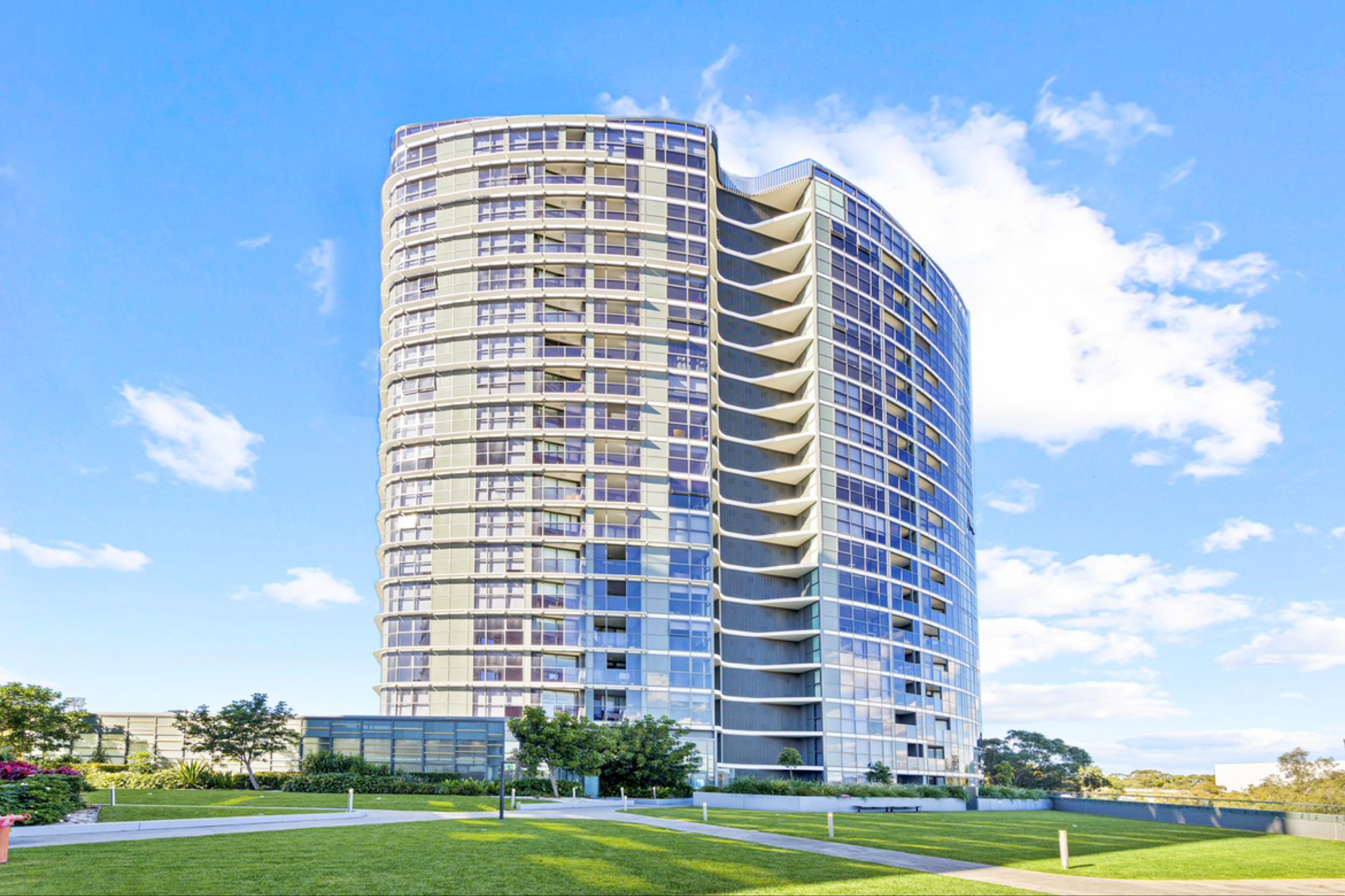 今日悉尼Lidcombe Olympic Park带全套家具整租 Lidcombe Olympic Park带全套家具整租