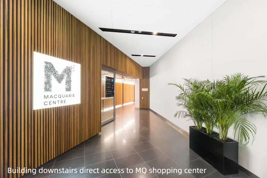 今日中央海岸Macquarie Park MQ麦考瑞大学主卧带独立卫浴出租包家具包 Macquarie Park MQ麦考瑞大学主卧带独立卫浴出租包家具包