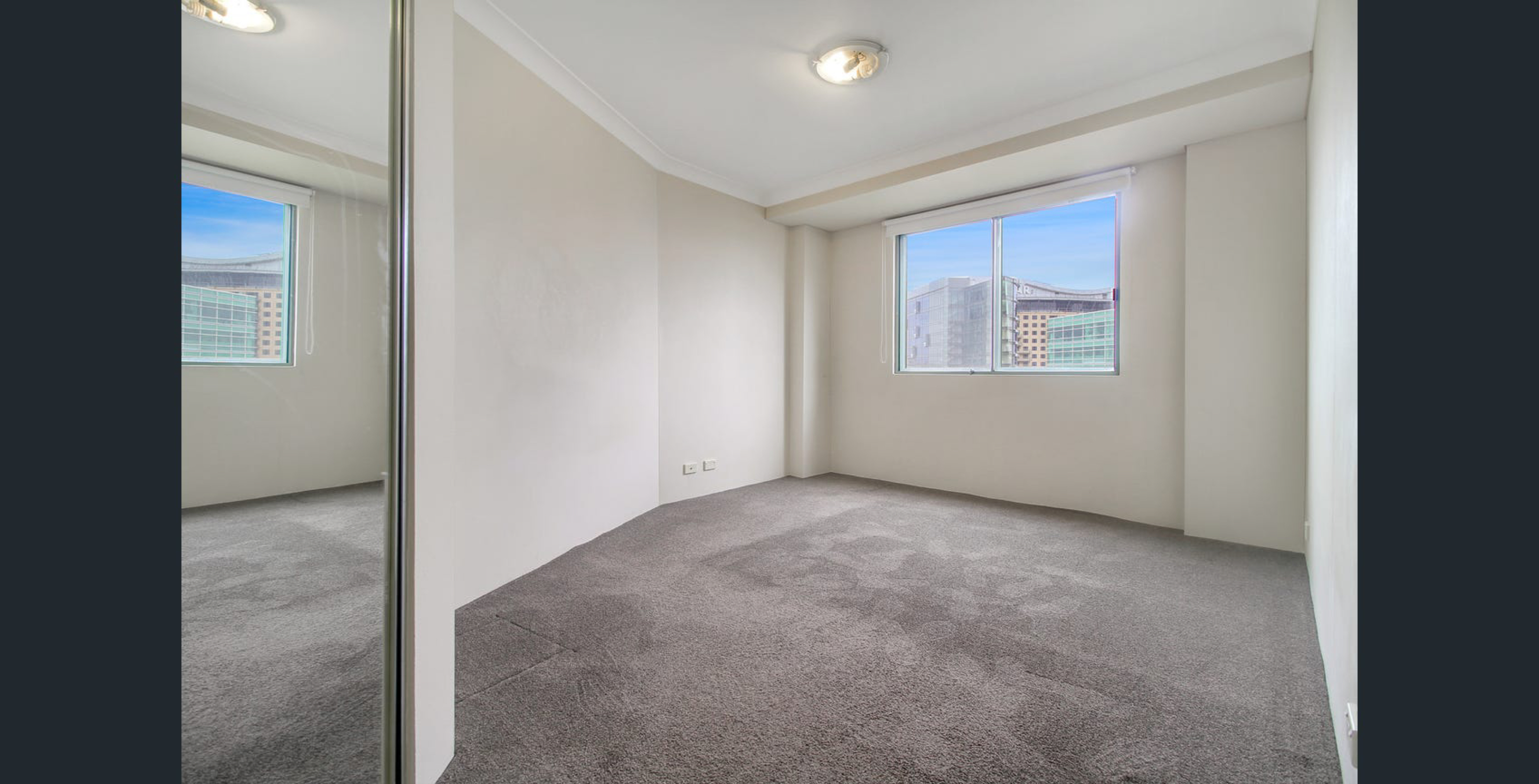 今日悉尼Pyrmont 近city两房两卫两车位转租 Pyrmont 近city两房两卫两车位转租