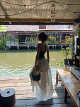 墨尔本city休闲娱乐