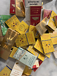戒烟处理