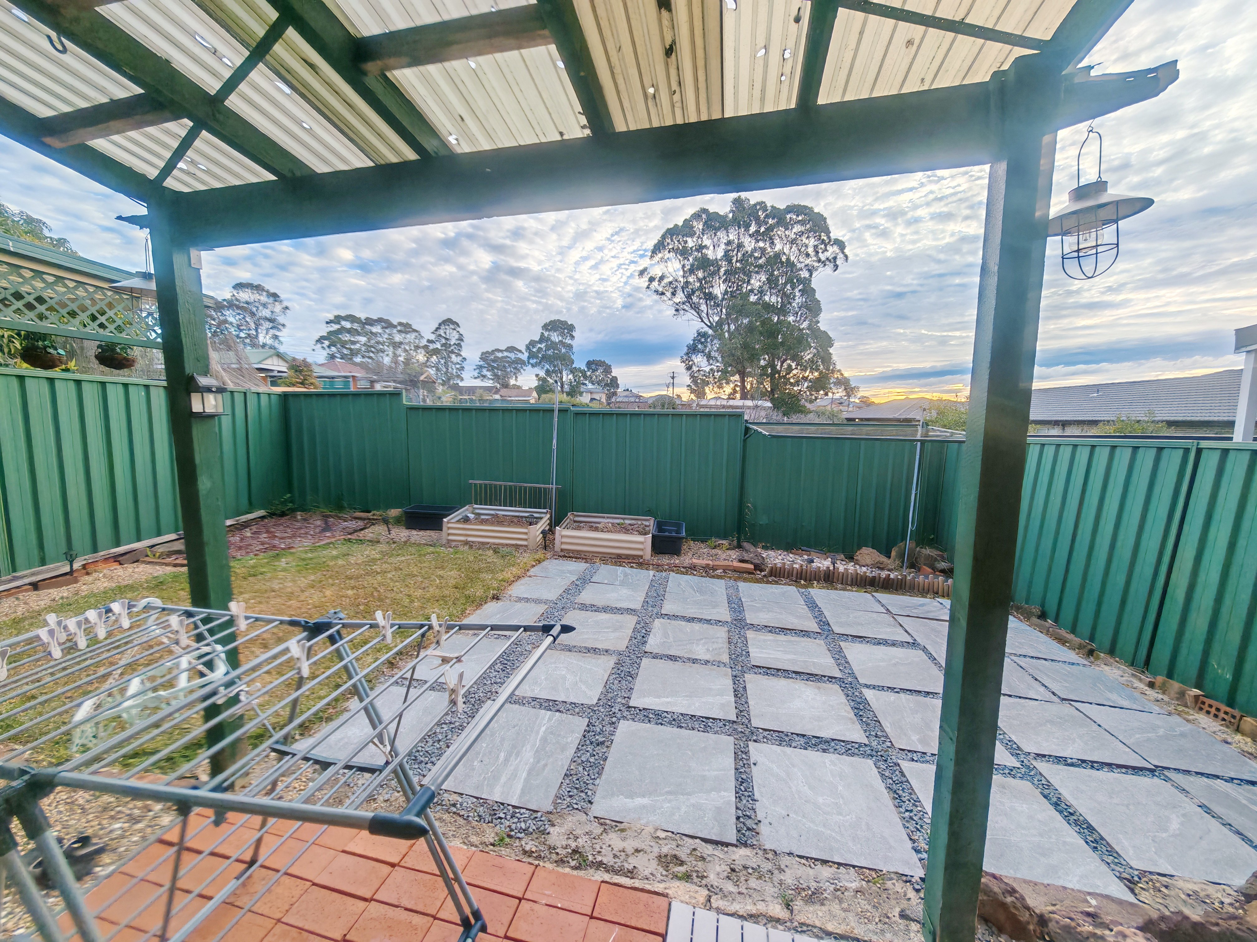 今日纽卡素Greystanes 三房整租 Greystanes 三房整租