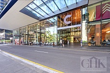 Chippendale CBD边上网红公寓Central Park Studio出租 800周  UTS悉大步行可达