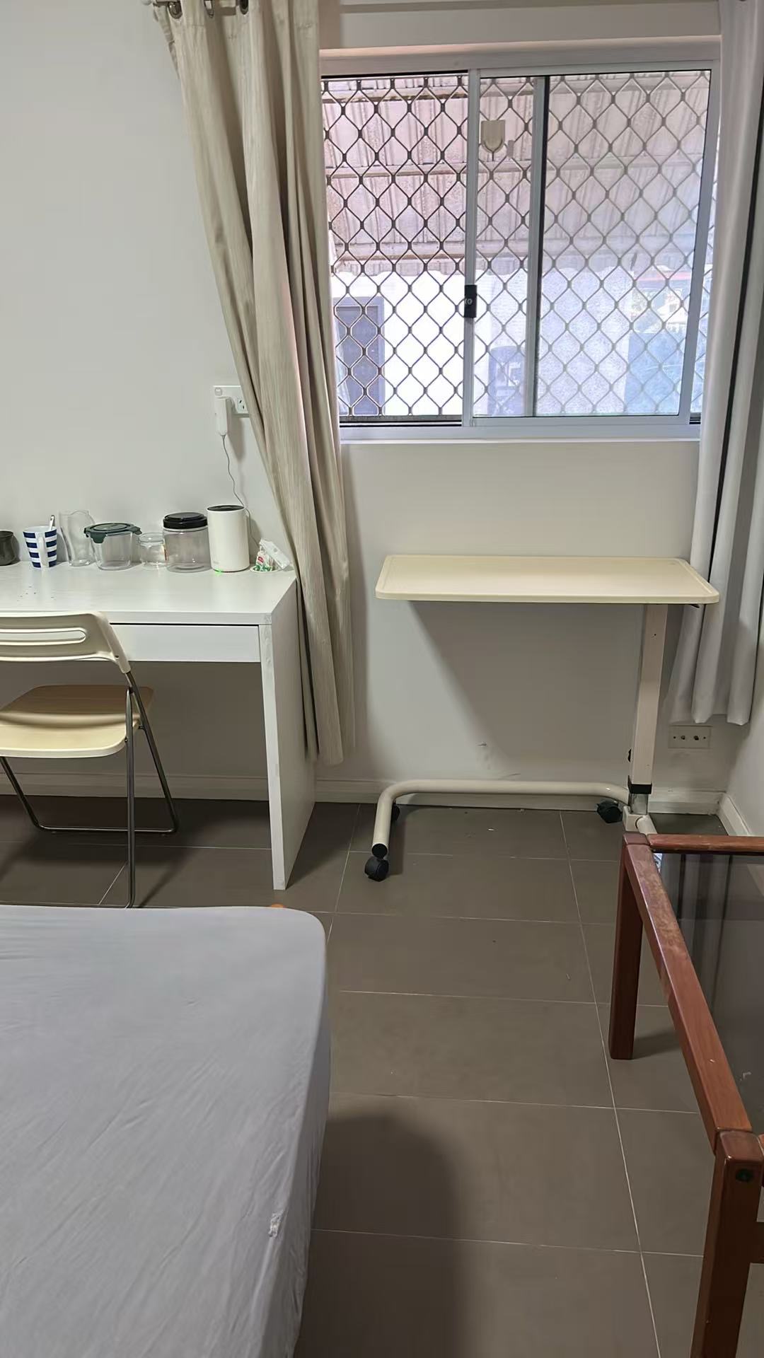 今日悉尼Narwee 单间招租厨卫餐厅与另一单间共用 Narwee 单间招租厨卫餐厅与另一单间共用