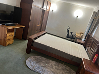 Morley 房间出租