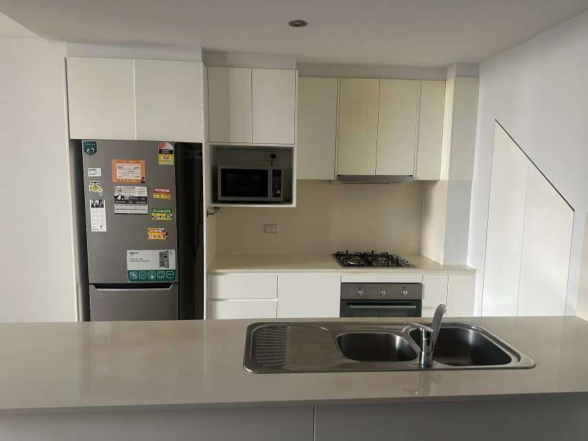 今日悉尼Homebush 房子2b2b出租 Homebush 房子2b2b出租