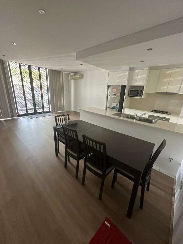 今日悉尼Homebush 房子2b2b出租 Homebush 房子2b2b出租