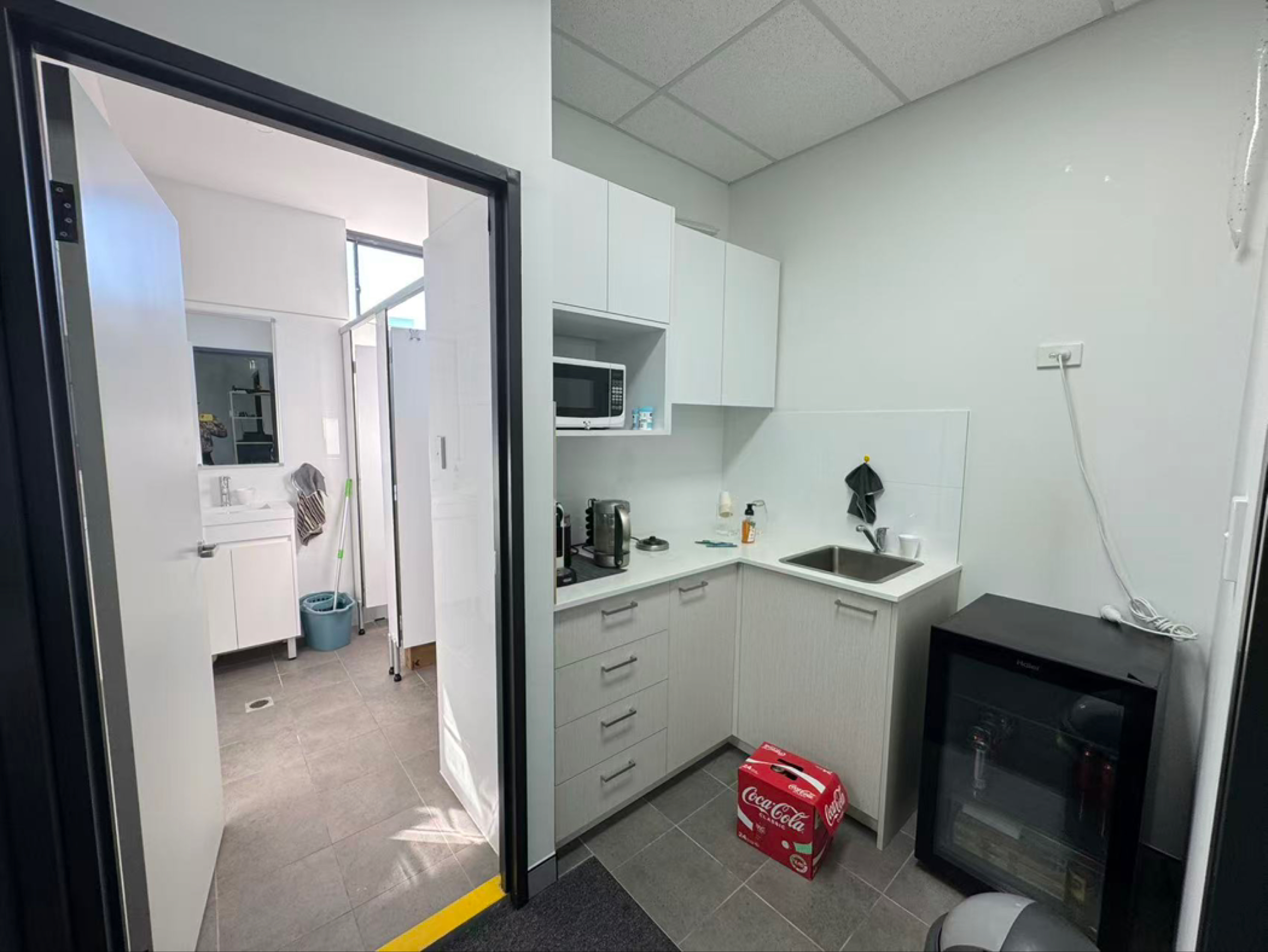 今日悉尼Homebush West 悉尼仓库出租 Homebush West 悉尼仓库出租