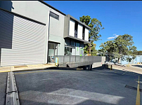 Homebush West 悉尼仓库出租