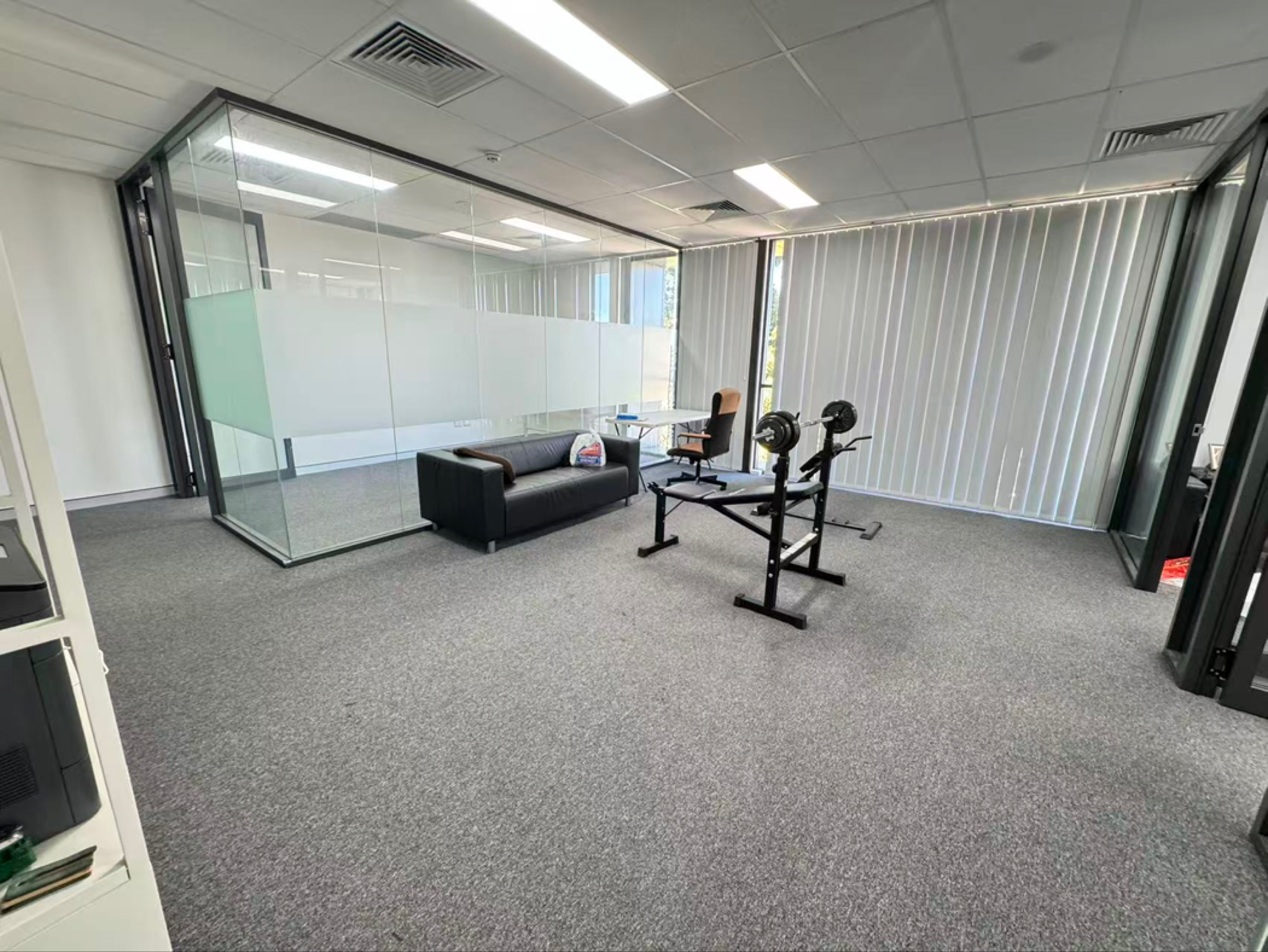 今日悉尼Homebush West 悉尼仓库出租 Homebush West 悉尼仓库出租