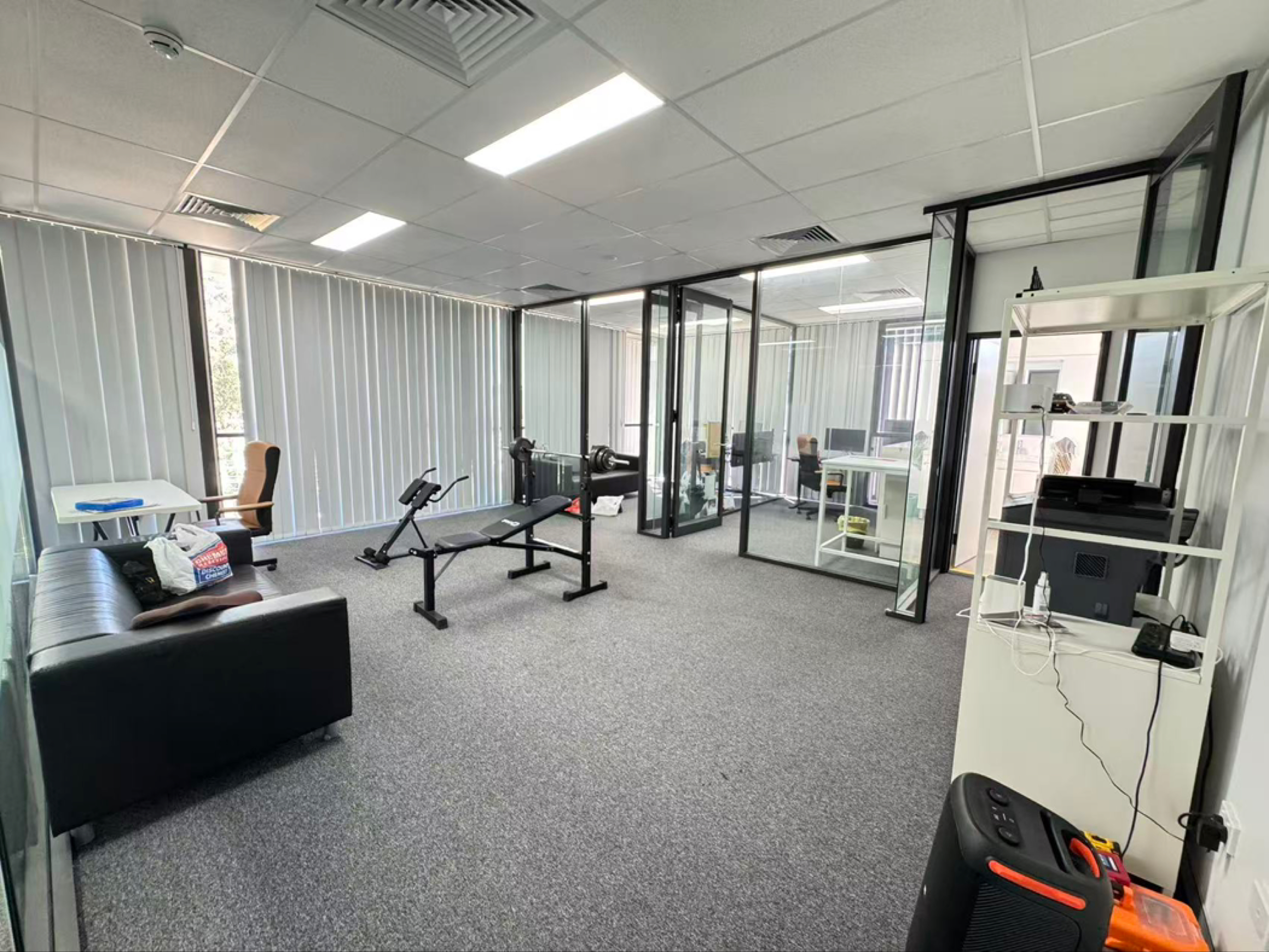 今日悉尼Homebush West 悉尼仓库出租 Homebush West 悉尼仓库出租