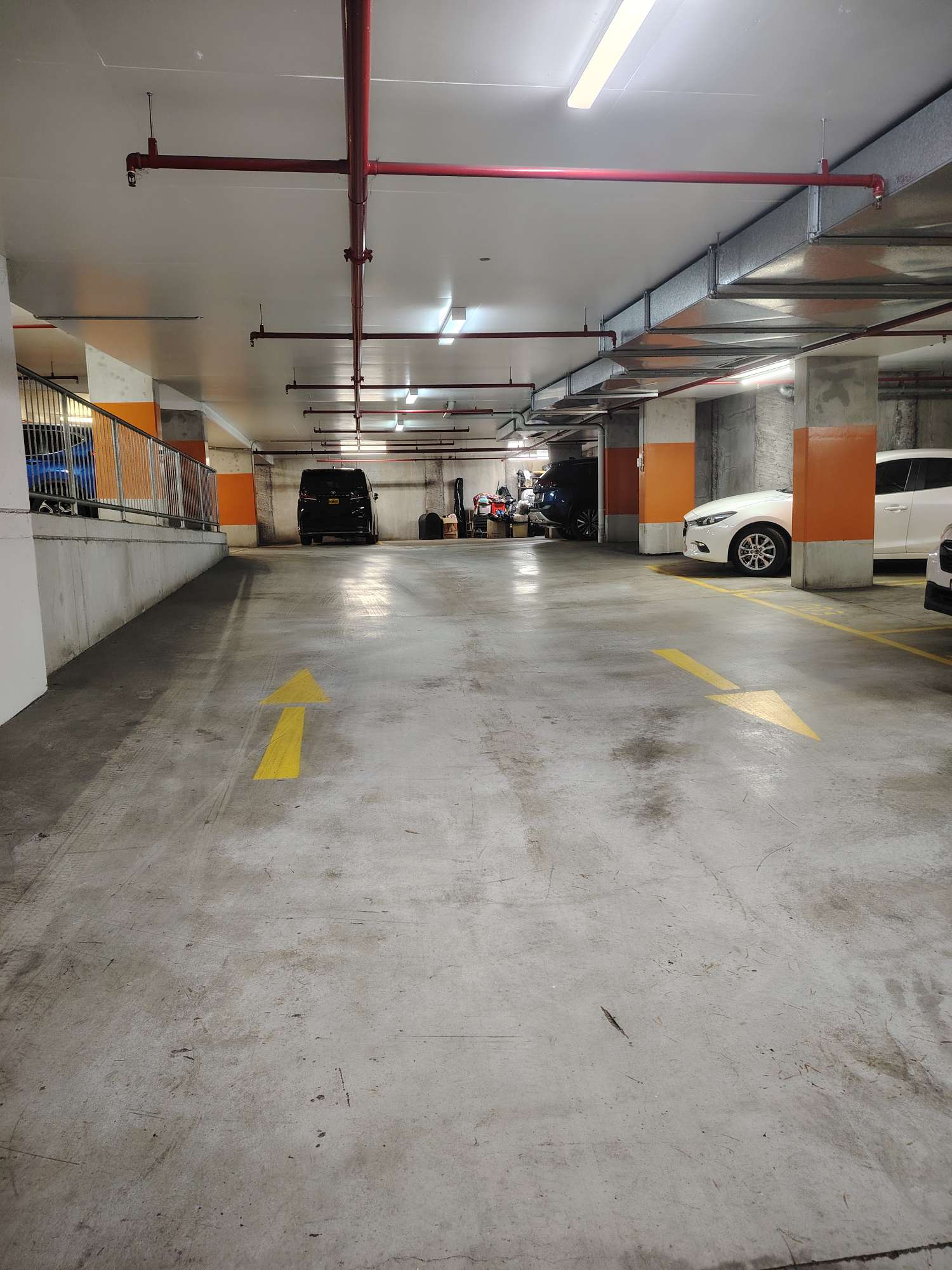 今日悉尼Chatswood 近步行街车位出租 40周 Chatswood 近步行街车位出租 40周