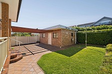 Strathfield  悉尼 独立进出单间Granny studio