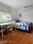 Marsfield 近 MQ Uni 3 mins 近 超市 1 min 房间有空调 招一安静女生
