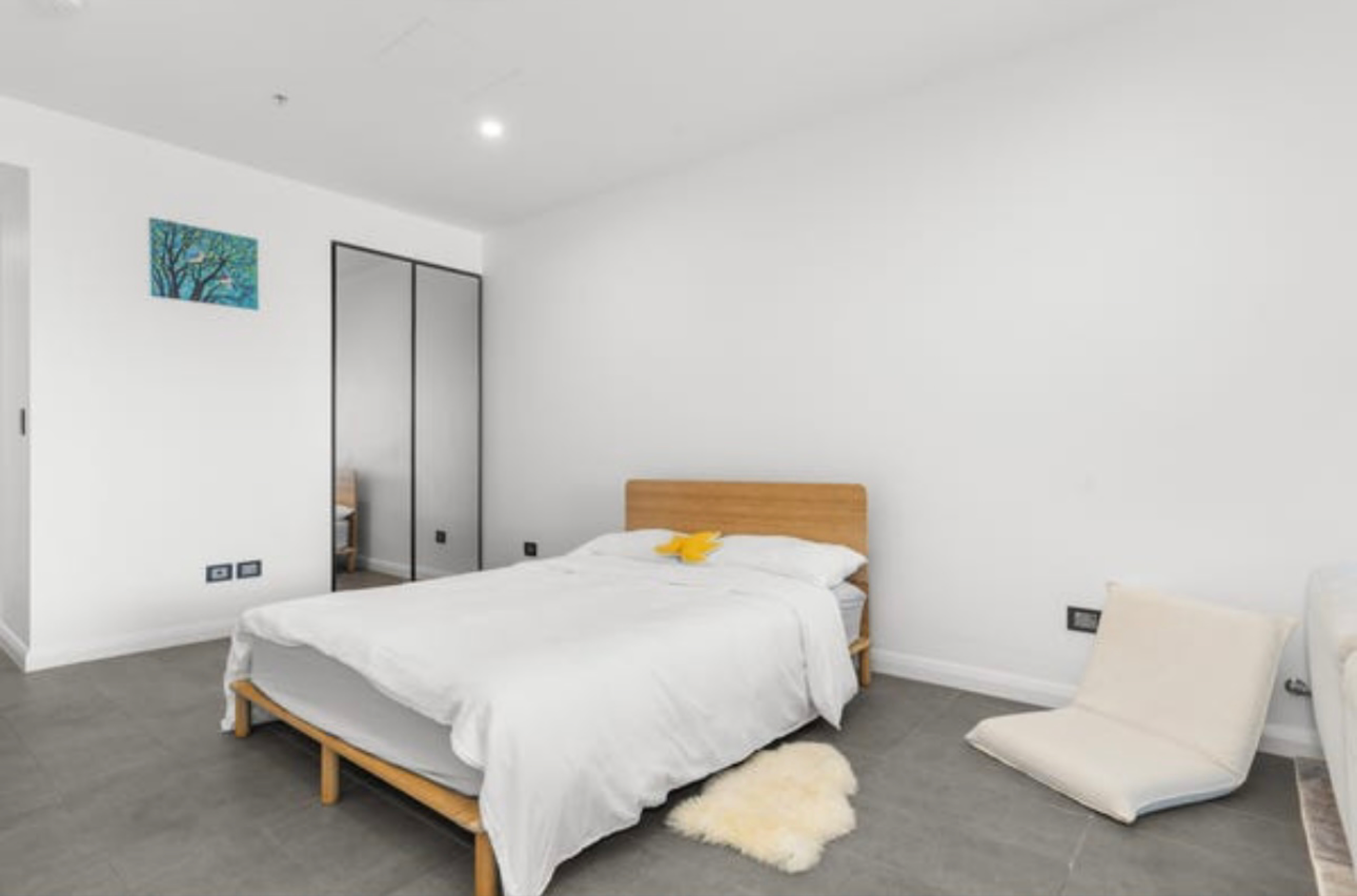 今日悉尼Redfern 超大Studio带全景阳台公寓 Redfern 超大Studio带全景阳台公寓