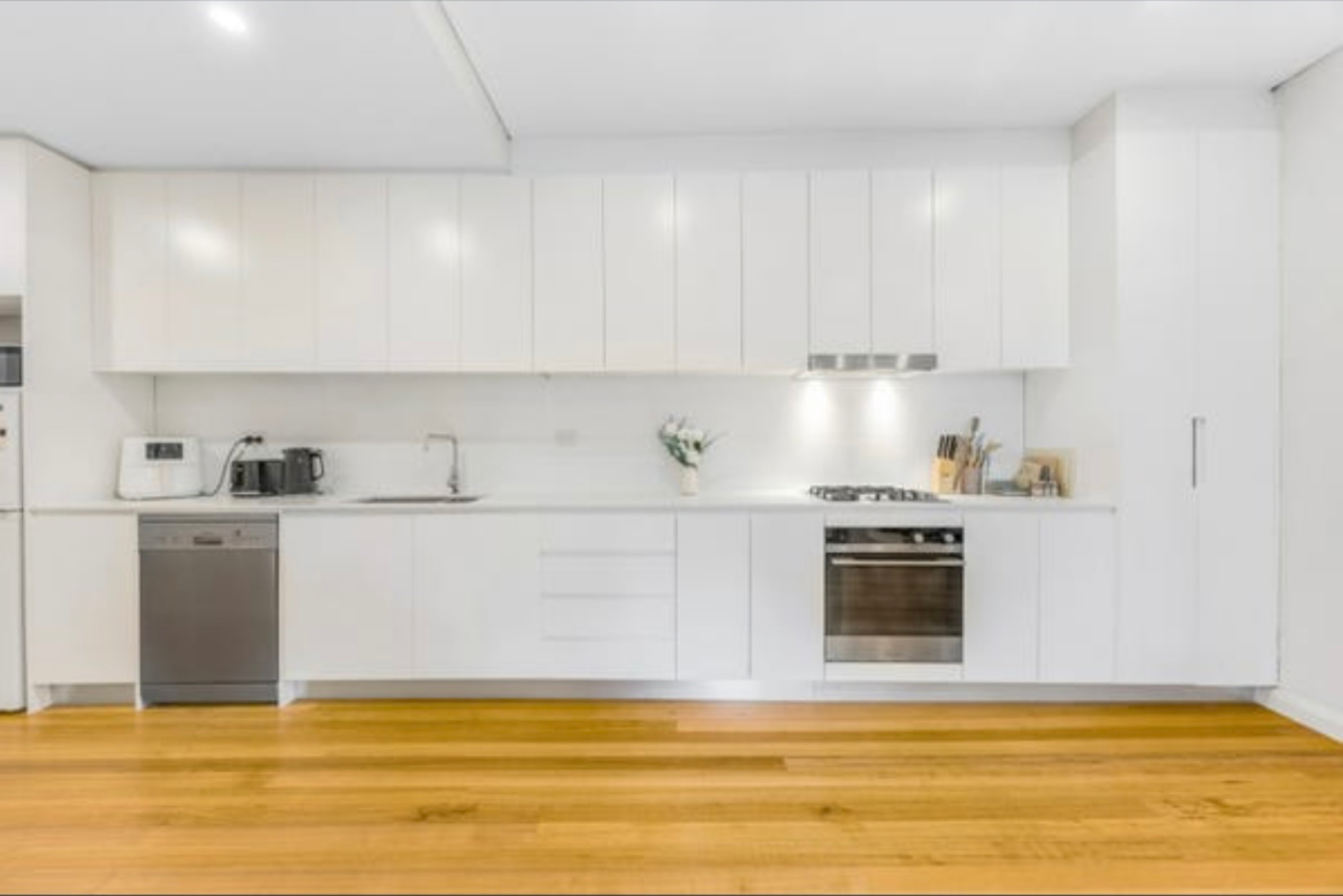 今日悉尼Surry Hills 近悉大UTS公寓 Surry Hills 近悉大UTS公寓