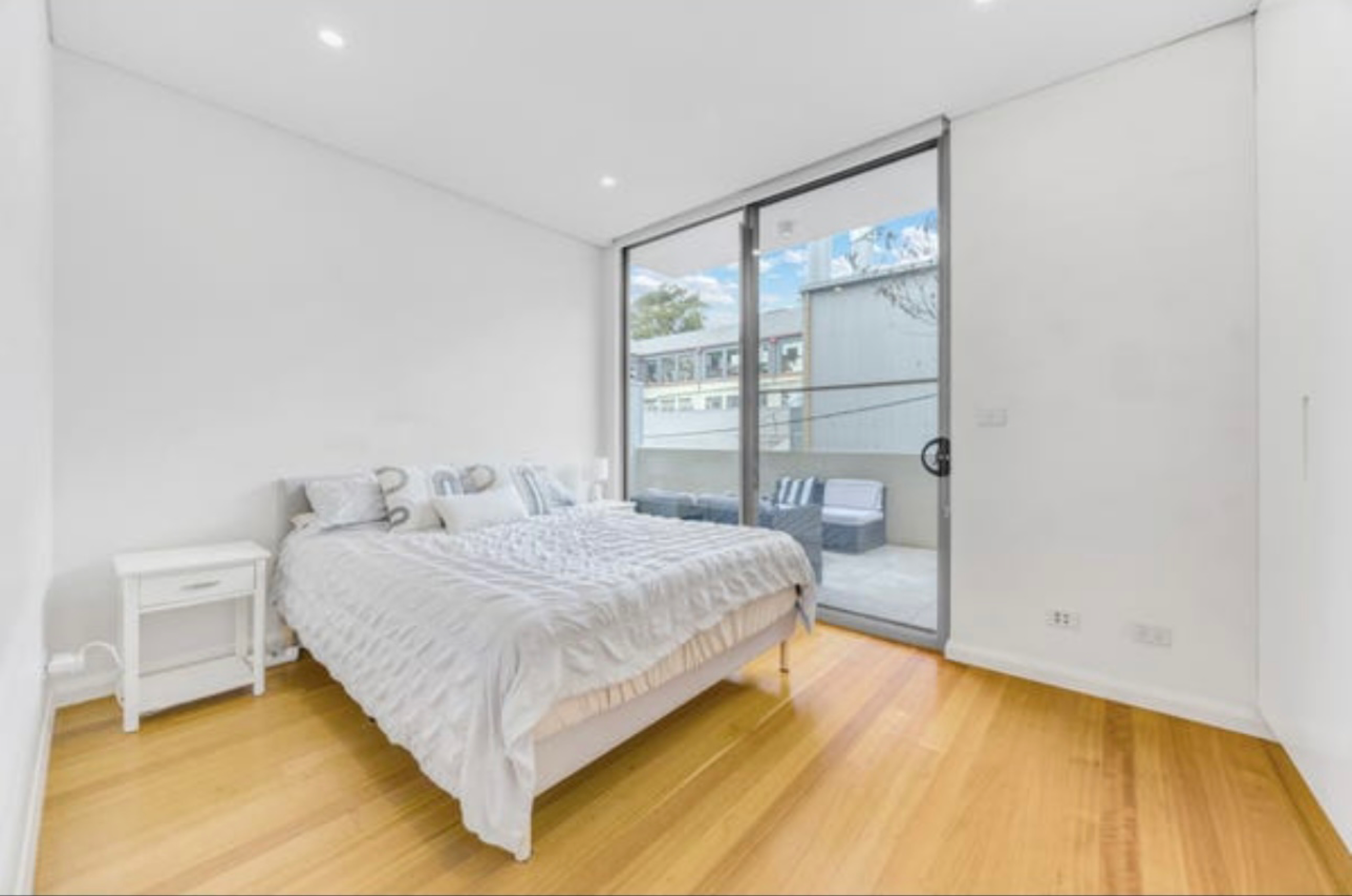 今日悉尼Surry Hills 近悉大UTS公寓 Surry Hills 近悉大UTS公寓