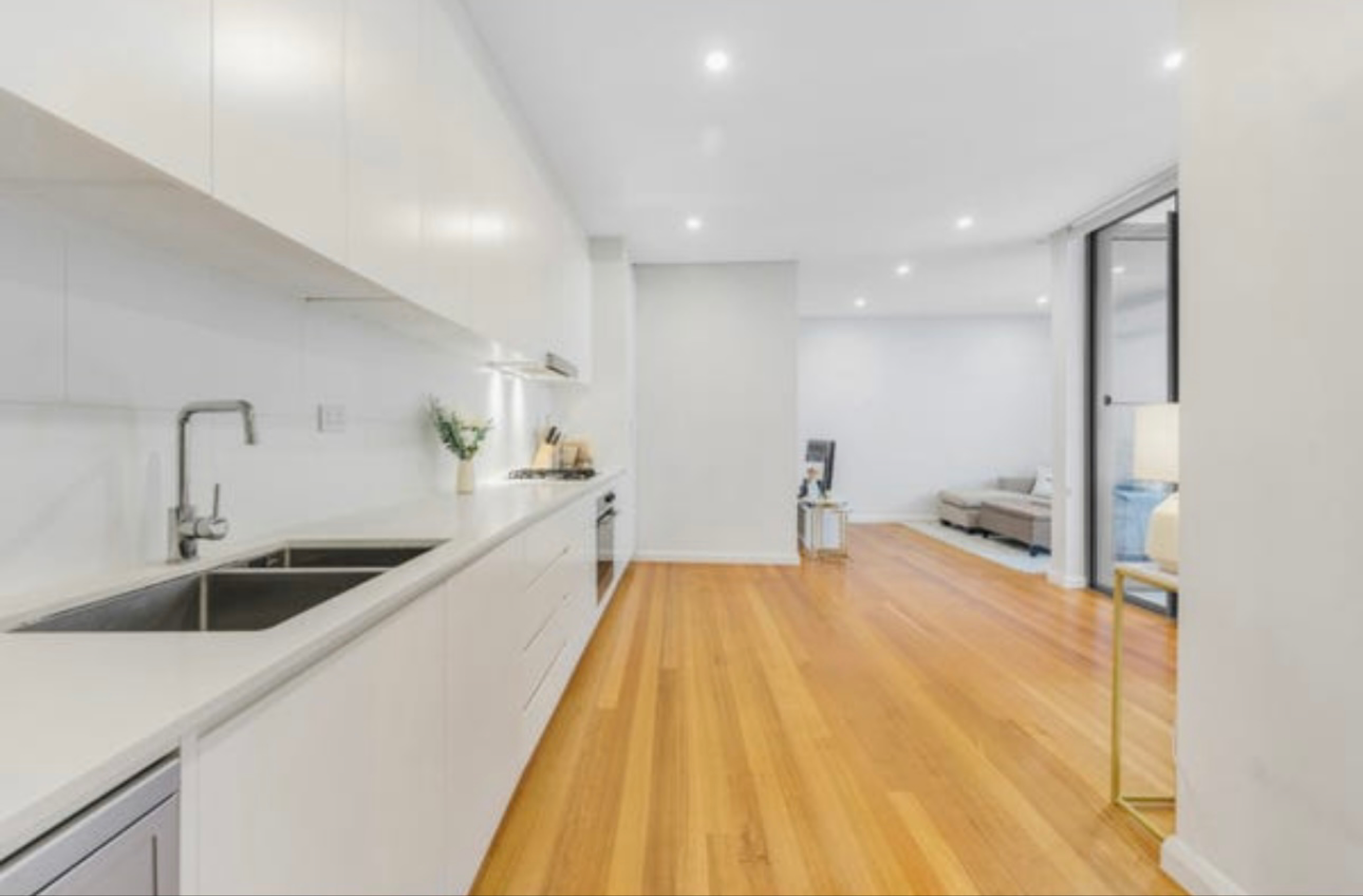 今日悉尼Surry Hills 近悉大UTS公寓 Surry Hills 近悉大UTS公寓