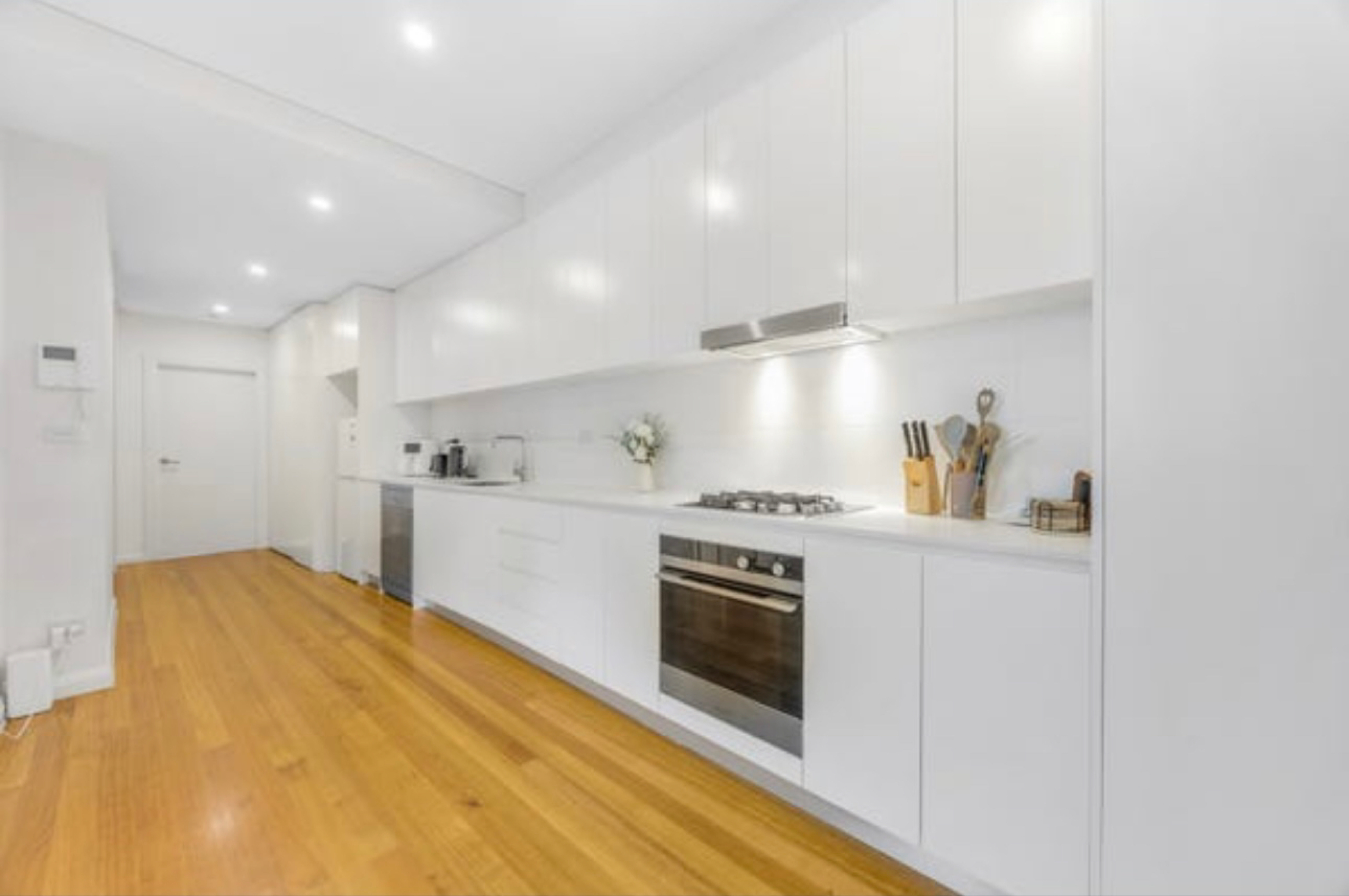 今日悉尼Surry Hills 近悉大UTS公寓 Surry Hills 近悉大UTS公寓