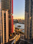 Barangaroo 悉尼一线海景公寓出租One Sydney Harbour 2房1卫1850周