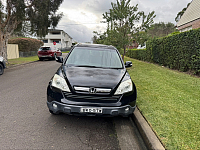 Honda 2009年 24L 自动