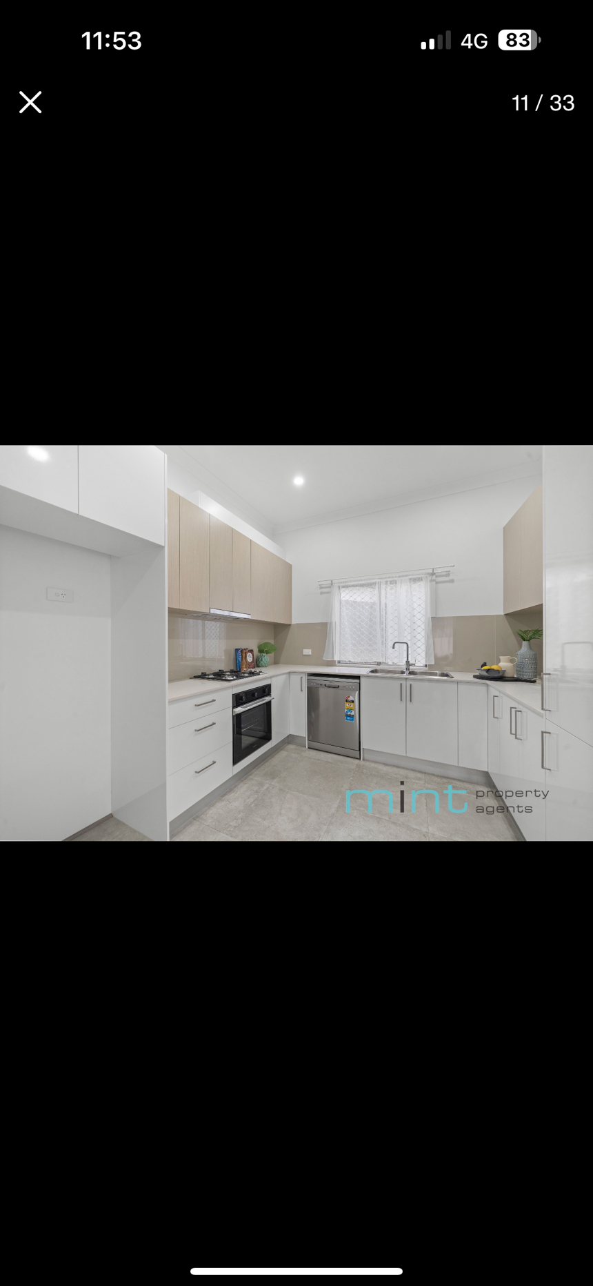 今日悉尼Lidcombe 单间180周 Lidcombe 单间180周