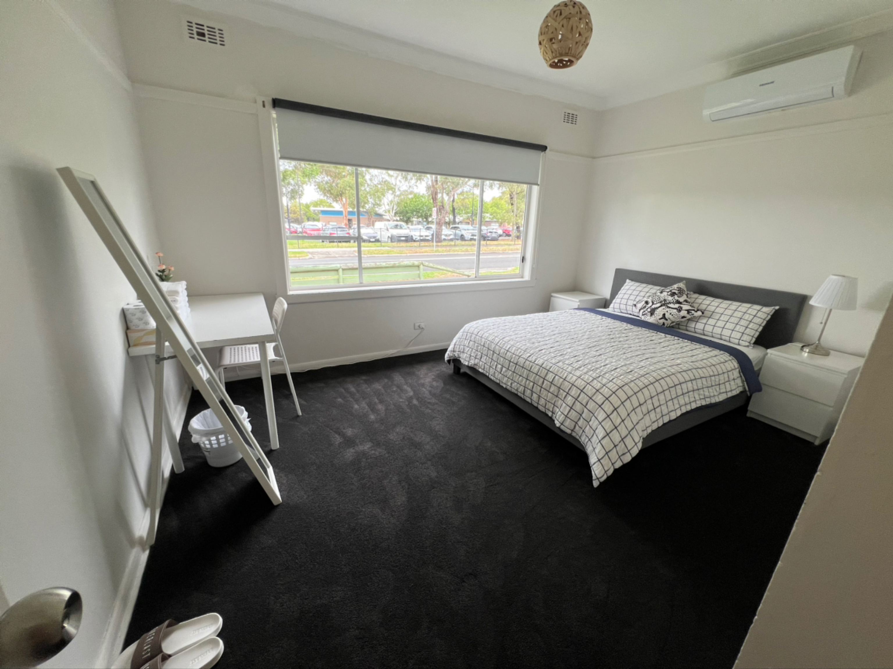 今日悉尼Noble Park 优质 整租三房出租拎包入住近火车站可长租可短 Noble Park 优质 整租三房出租拎包入住近火车站可长租可短