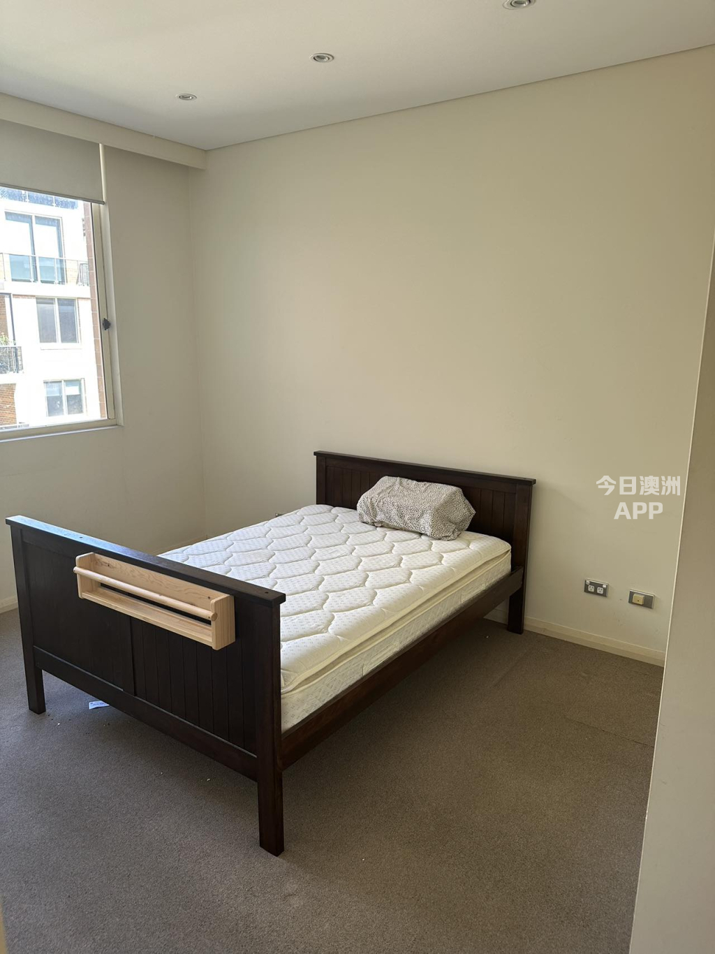 今日悉尼Wolli Creek 次卧招租 全新木地板 450周 包家具水电 可车位 近地铁 Wolli Creek 次卧招租 全新木地板 450周 包家具水电 可车位 近地铁
