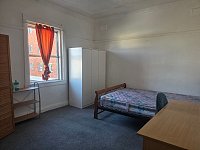 Kingsford 新南威爾士大學 UNSW 320 全包 Barker St 步行5分钟至图书馆