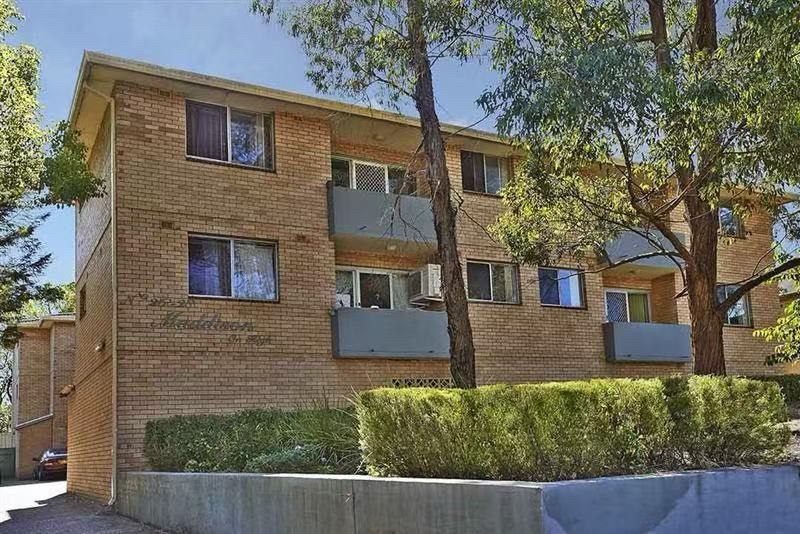 今日悉尼Parramatta parramatta大二房整租拎包入住 Parramatta parramatta大二房整租拎包入住