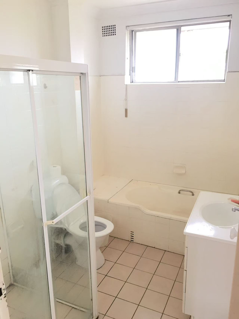 今日悉尼Parramatta parramatta大二房整租拎包入住 Parramatta parramatta大二房整租拎包入住