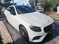 MercedesBenz 2019年 20L 自动