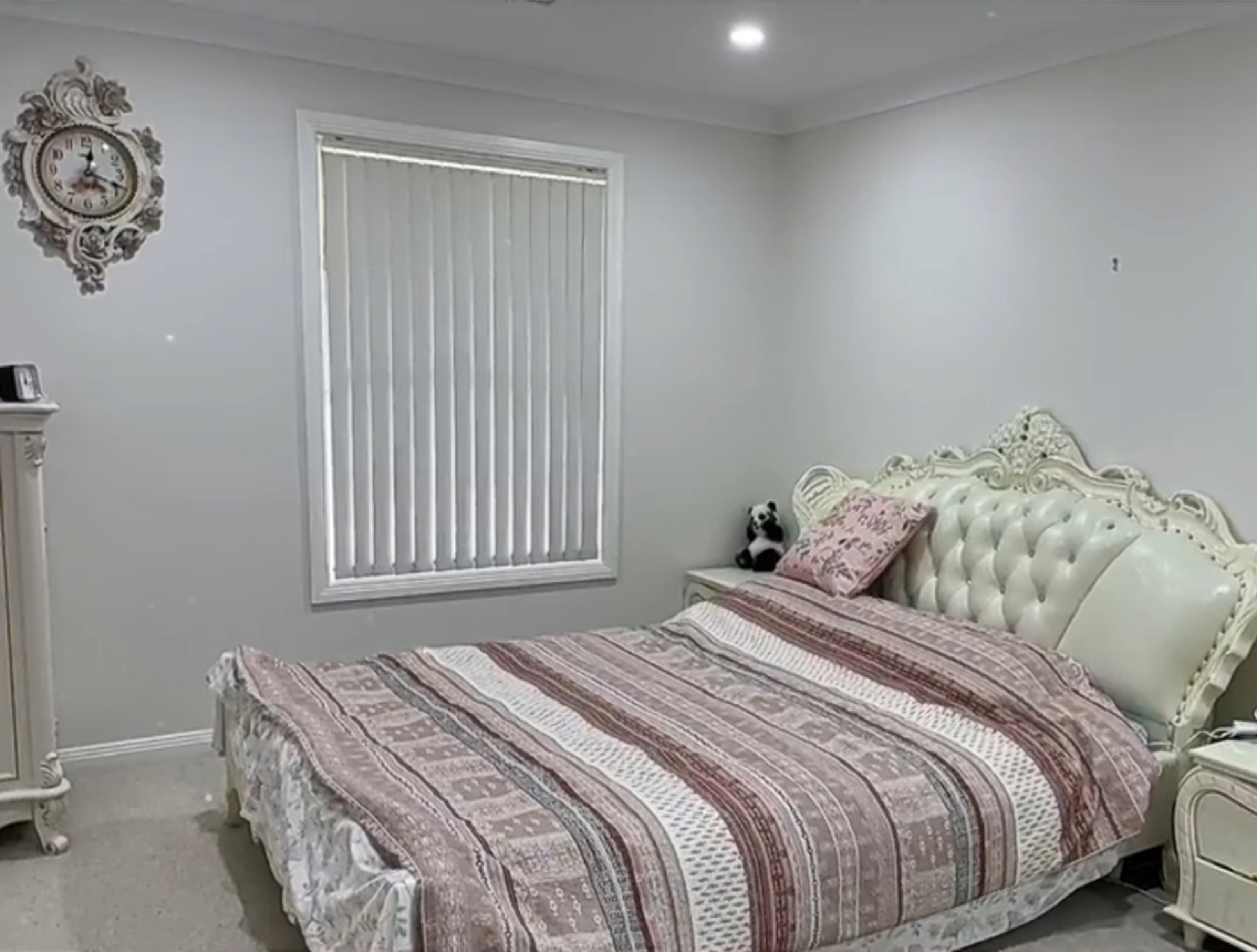 今日悉尼Ingleburn 2个卧室出租拎包即住 Ingleburn 2个卧室出租拎包即住