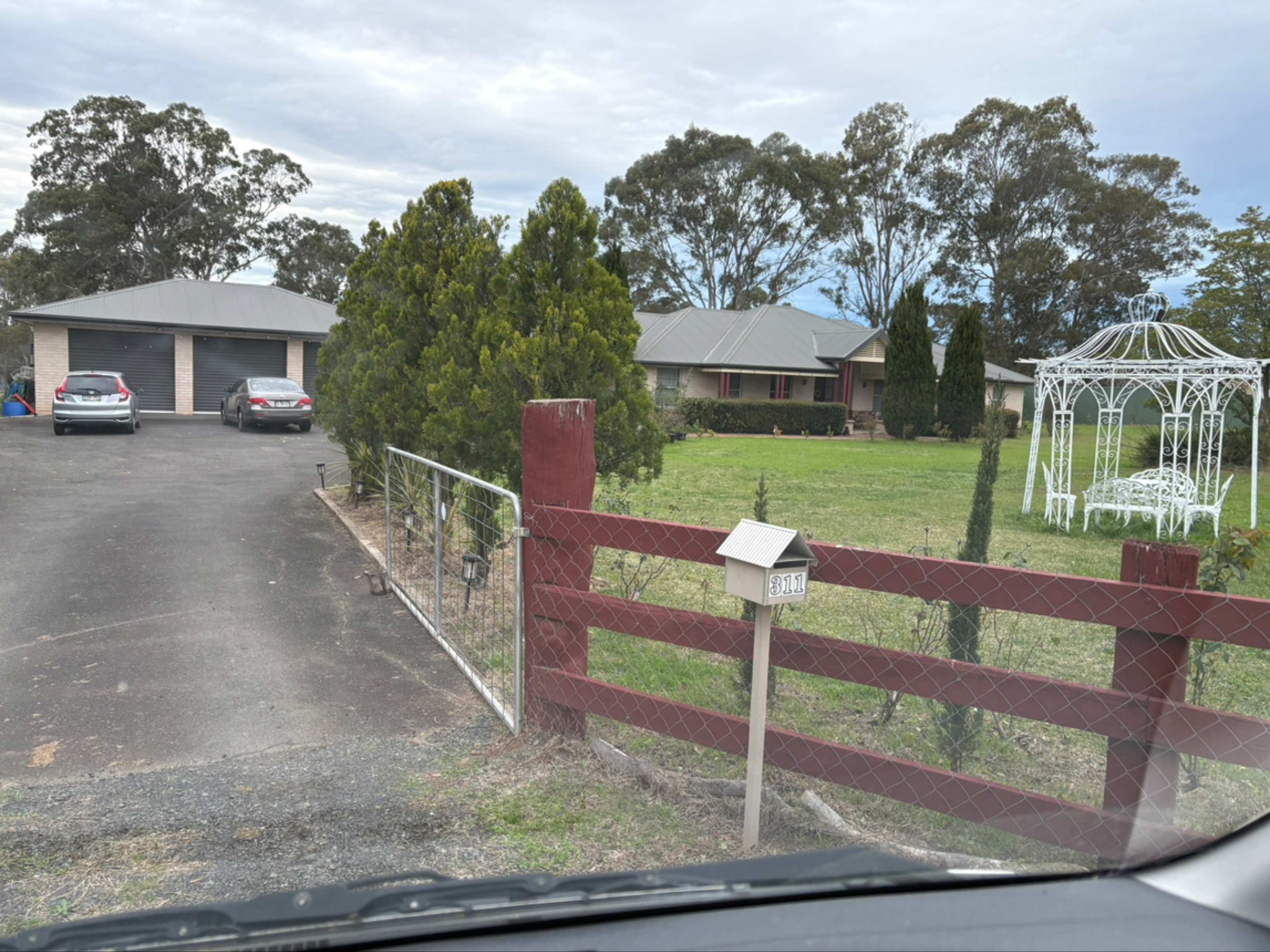 今日悉尼Ingleburn 2个卧室出租拎包即住 Ingleburn 2个卧室出租拎包即住